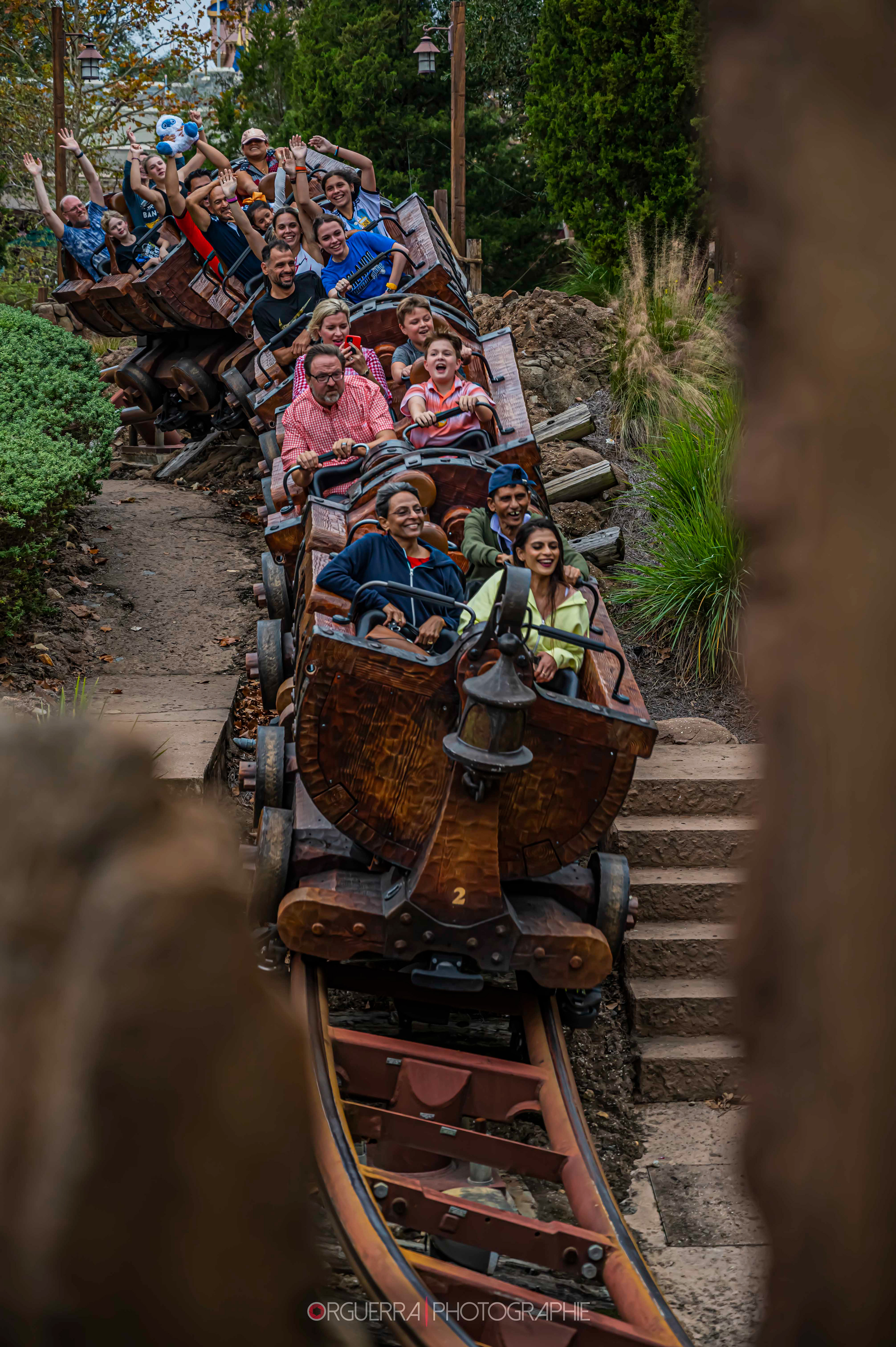 Magic Kingdom | Walt Disney World